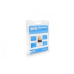 Adaptador USB - Bluetooth 3GO BTNANO2/ 3Mbps
