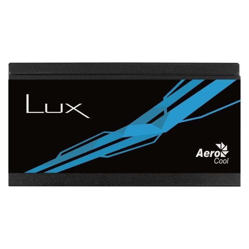 Fuente de Alimentación Aerocool LUX 1000/ 1000W/ Ventilador 12cm/ 80 Plus Gold