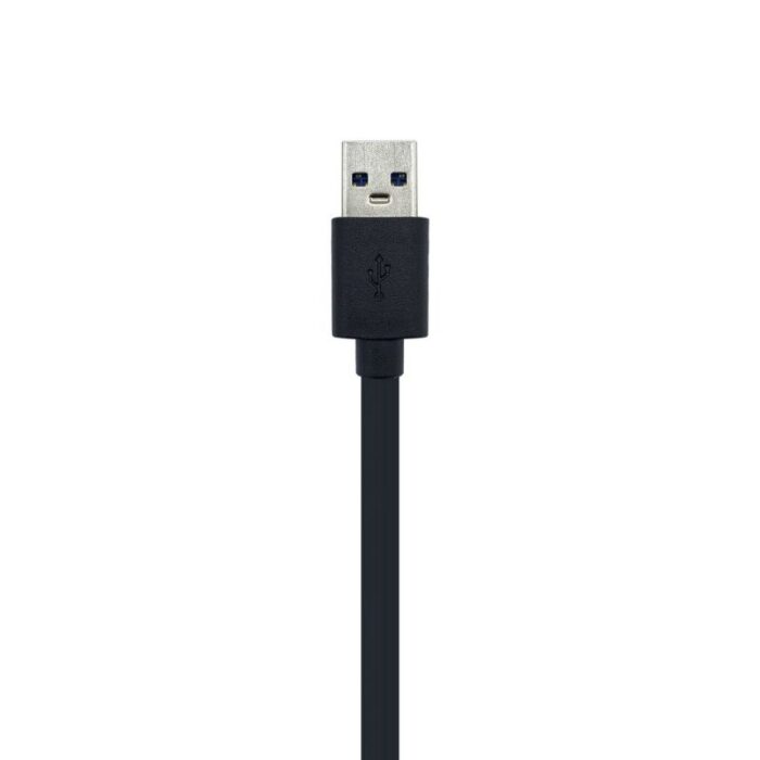 Hub USB 3.0 Aisens A106-0399/ 4xUSB