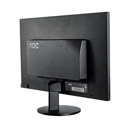 Monitor AOC M2470SWH 23.6"/ Full HD/ Multimedia/ Negro