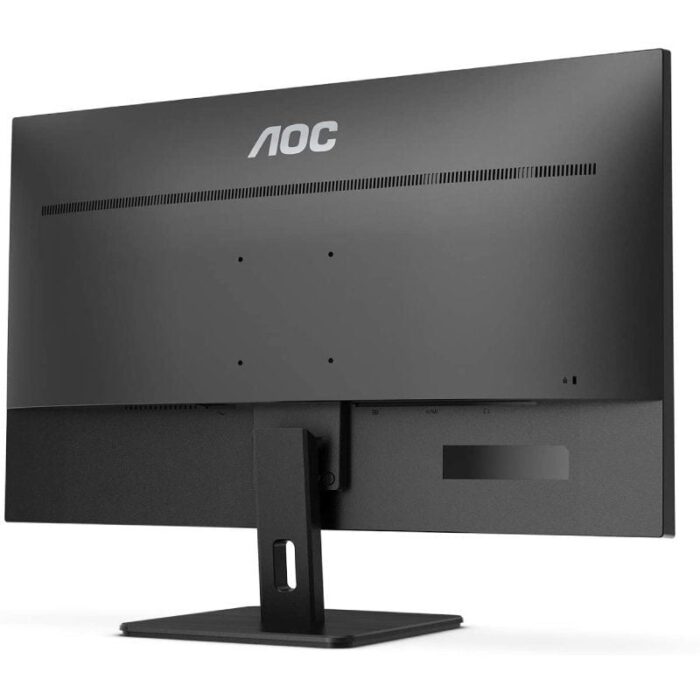 Monitor Profesional AOC U32E2N 31.5"/ 4K/ Multimedia/ Negro
