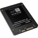 Disco SSD Apacer AS350X 512GB/ SATA III/ Full Capacity