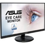 Monitor Asus VA27DCP 27"/ Full HD/ Multimedia/ Negro