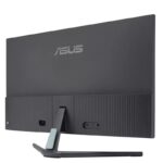 Monitor Profesional Asus VU279CFE-B 27"/ Full HD/ Regulable en altura/ Azul