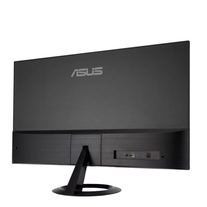 Monitor Asus VZ24EHF 23.8"/ Full HD/ Negro