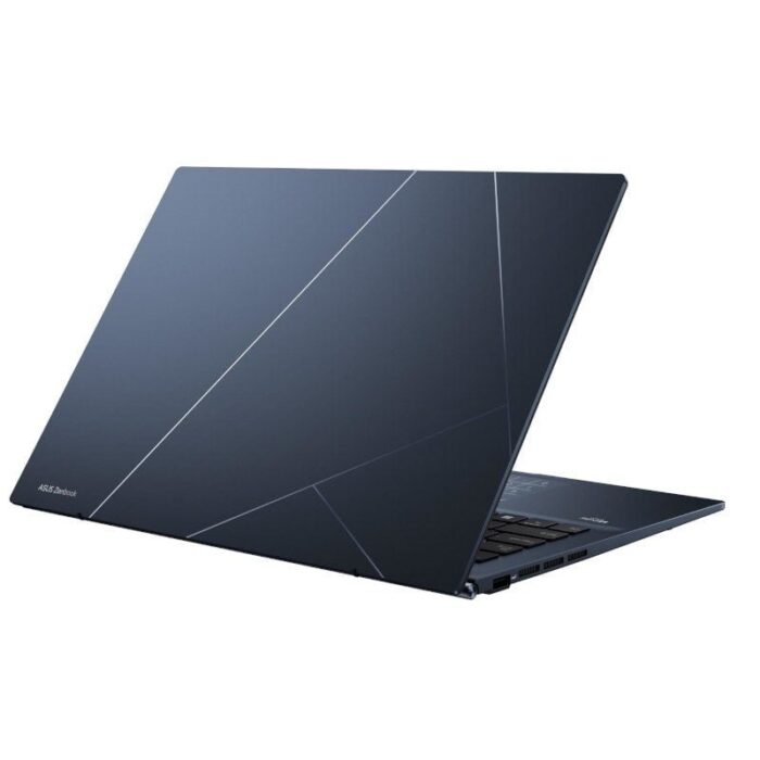 Portátil Asus ZenBook 14 OLED UX3402VA-KM698 Intel Core i5-1340P/ 16GB/ 512GB SSD/ 14"/ Sin Sistema Operativo