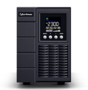 SAI Online Cyberpower OLS1500EA/ 1500VA-1350W/ 4 Salidas/ Formato Torre