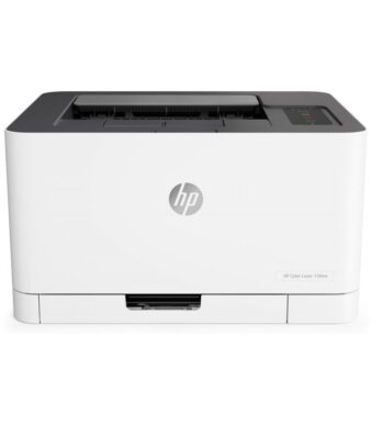 Impresora Láser Color HP 150NW WiFi/ Blanca
