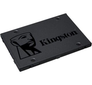 Disco SSD Kingston A400 240GB/ SATA III