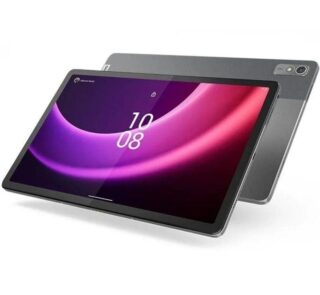 Tablet Lenovo Tab P11 (2nd Gen) 11.5"/ 4GB/ 128GB/ Octacore/ Gris Tormenta/ Incluye Lenovo Precision Pen 2 (2023)