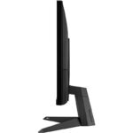 Monitor Gaming LG UltraGear 24GQ50F-B 23.8"/ Full HD/ 1ms/ 165Hz/ VA/ Negro