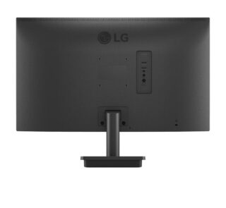 Monitor LG 25MS500-B 24.5"/ Full HD/ Negro
