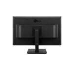 Monitor Profesional LG 27BK55YP-B 27"/ Full HD/ Multimedia/ Regulable en altura/ Negro