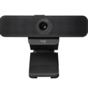 Webcam Logitech C925E/ Enfoque Automático/ 1920 x 1080 Full HD