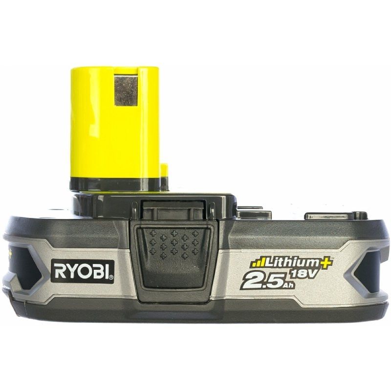 Batería de litio Ryobi ONE+ RB18L25/ 18V 2