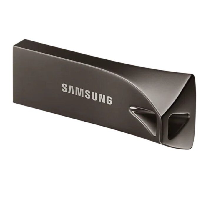 Pendrive 128GB Samsung BAR Plus Titan Gray USB 3.1