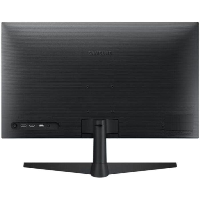 Monitor Profesional Samsung Essential Monitor S3 S24C330GAU/ 24"/ Full HD/ Negro