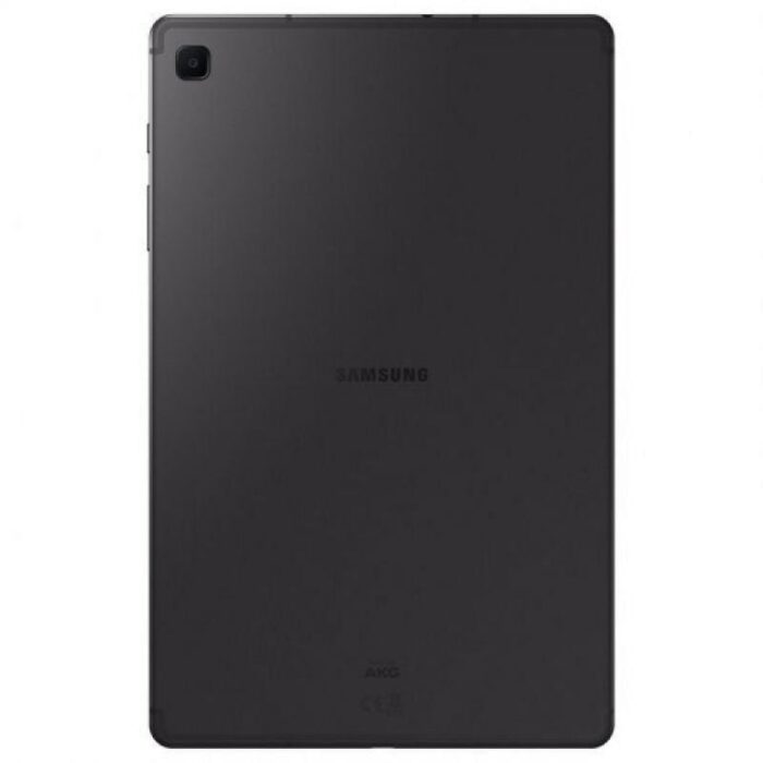 Tablet Samsung Galaxy Tab S6 Lite 2022 P613 10.4"/ 4GB/ 64GB/ Octacore/ Gris