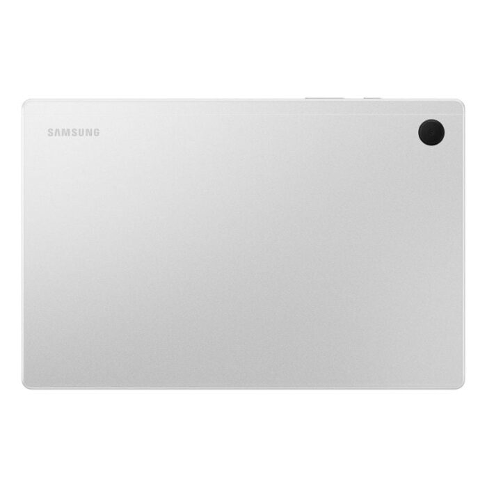 Tablet Samsung Galaxy Tab A8 10.5"/ 3GB/ 32GB/ Octacore/ Plata