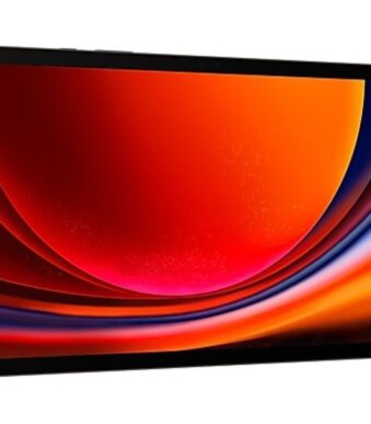 Tablet Samsung Galaxy Tab S9 11"/ 12GB/ 256GB/ Octacore/ Grafito