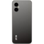 Smartphone SPC Discovery 3GB/ 64GB/ 6.5"/ Materia Oscura