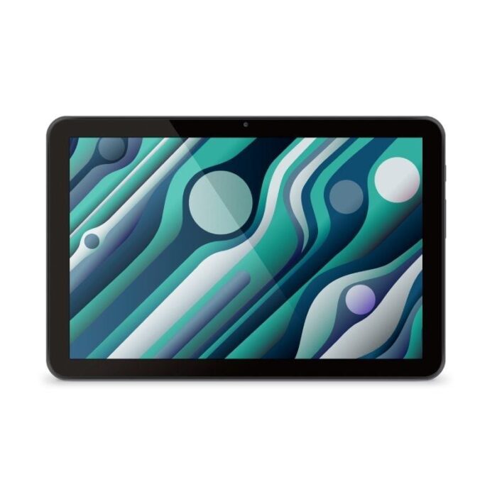 Tablet SPC Gravity 2nd Generation 10.1"/ 3GB/ 32GB/ Octacore/ 4G/ Negra