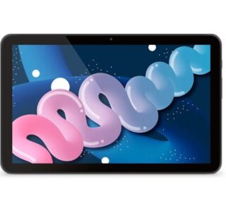 Tablet SPC Gravity 3 10.35"/ 4GB/ 64GB/ Quadcore/ Negra
