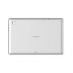 Tablet Sunstech Tab1012 10.1"/ 3GB/ 32GB/ Quadcore/ 4G/ Plata