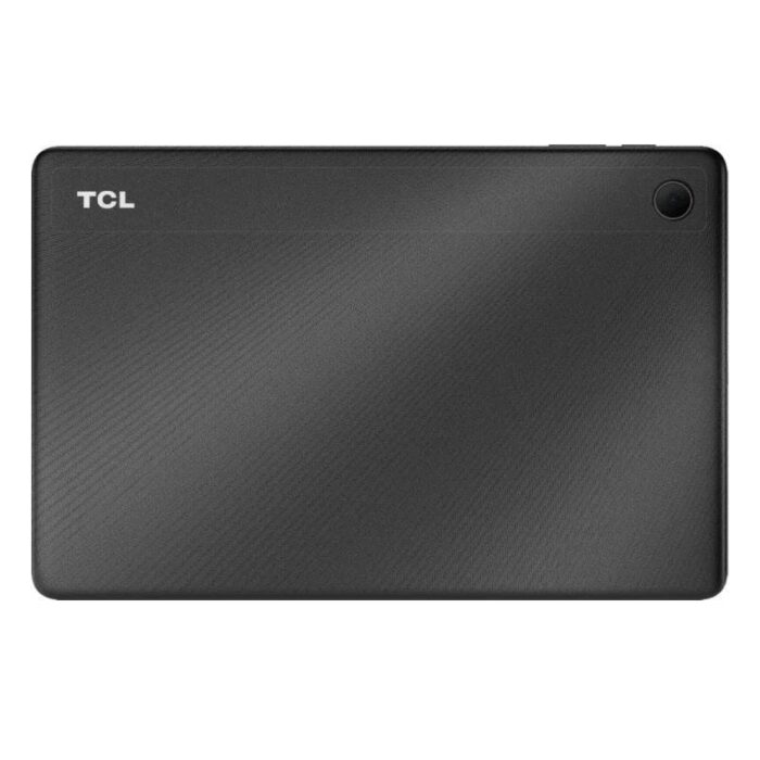 Tablet TCL Tab 10 HD 10.1"/ 4GB/ 64GB/ Octacore/ Gris Oscuro