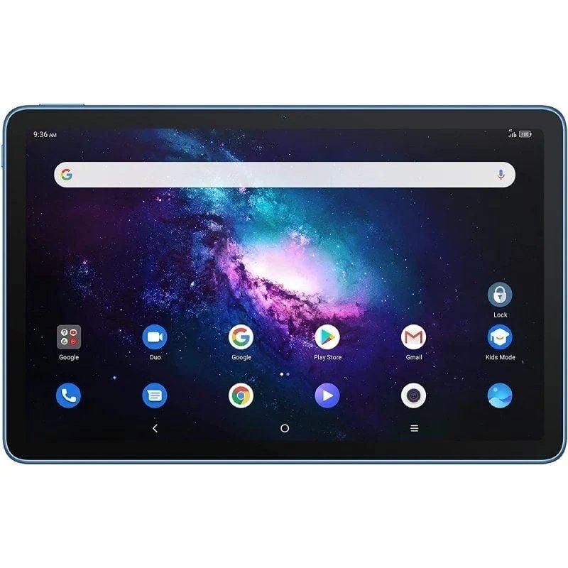 Tablet TCL 10 Tab Max 10.36"/ 4GB/ 64GB/ Octacore/ Azul
