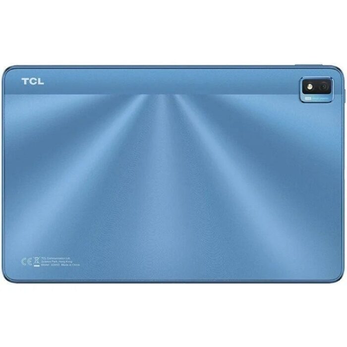 Tablet TCL 10 Tab Max 10.36"/ 4GB/ 64GB/ Octacore/ Azul