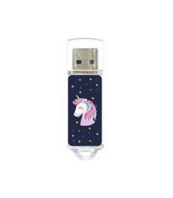 Pendrive 32GB Tech One Tech Unicornio Dream USB 2.0