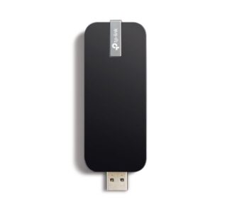 Adaptador USB - WiFi TP-Link Archer T4U V2 1300Mbps