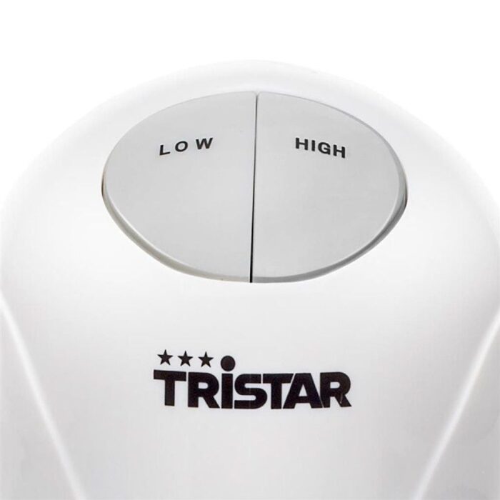 Picadora Tristar BL-4009/ 200W/ 0.6L