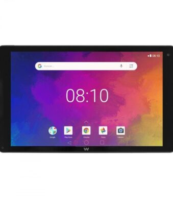 Tablet Woxter X-200 PRO V2 10.1"/ 3GB/ 64GB/ Quadcore/ Negra