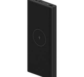 Powerbank 10000mAh Xiaomi Wireless Power Bank 10000/ 22.5W/ Negra