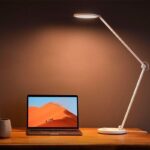 Lámpara de Escritorio Inteligente Mi Smart LED Desk Lamp Pro/ WiFi/ APP Home