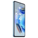 Smartphone Xiaomi Redmi Note 12 Pro 6GB/ 128GB/ 6.67"/ 5G/ Azul Cielo
