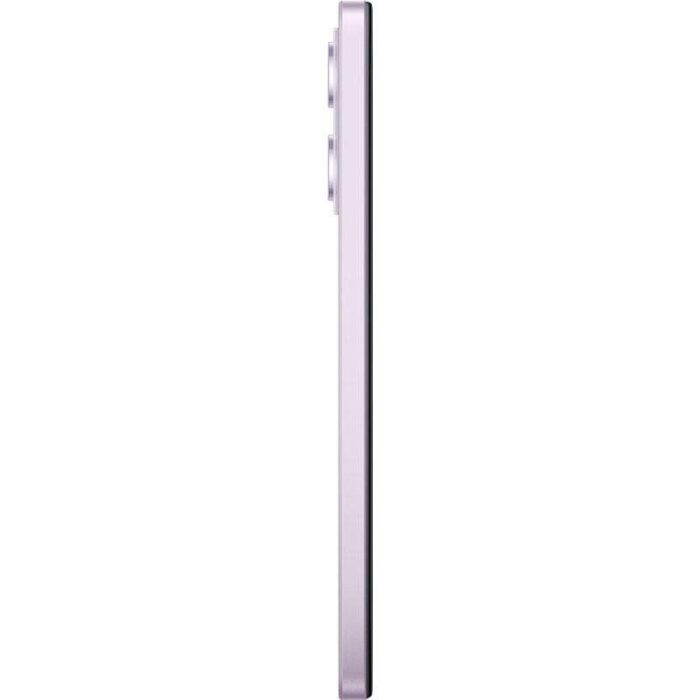 Smartphone Xiaomi Redmi Note 12 Pro 8GB/ 256GB/ 6.67"/ 5G/ Púrpura