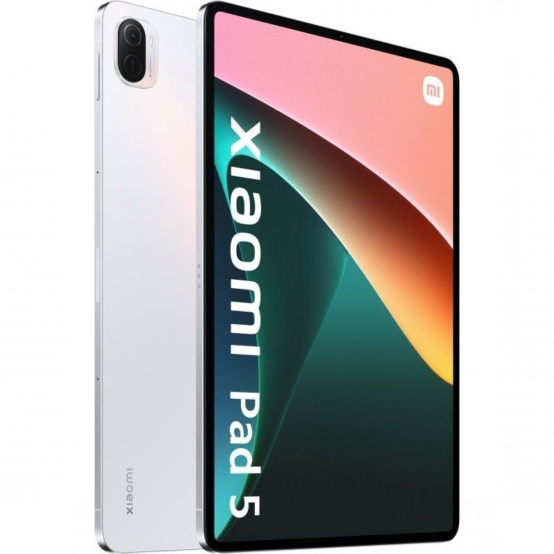 Tablet Xiaomi Mi Pad 5 11"/ 6GB/ 256GB/ Octacore/ Blanco Perla