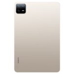 Tablet Xiaomi Pad 6 11"/ 8GB/ 256GB/ Octacore/ Dorado