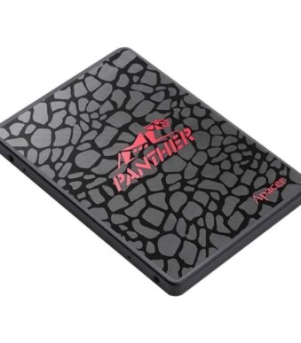 Disco SSD Apacer AS350 Panther 256GB/ SATA III/ Full Capacity