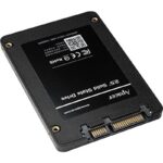 Disco SSD Apacer AS350X 1TB/ SATA III/ Full Capacity