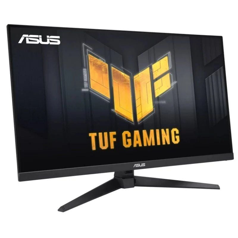 Monitor Gaming Asus TUF VG328QA1A 31.5"/ Full HD/ 1ms/ 170Hz/ VA/ Multimedia/ Negro