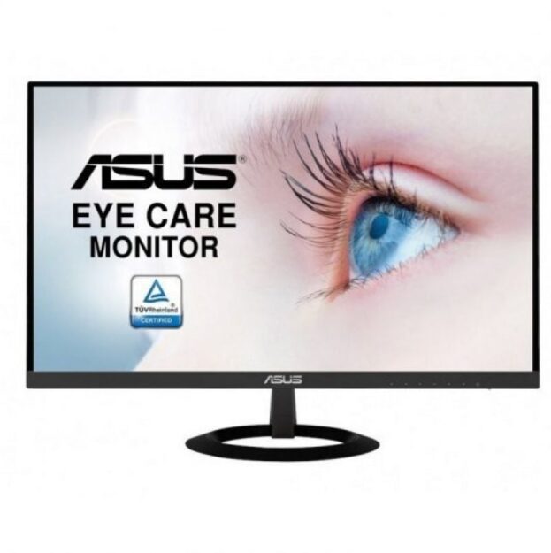 Monitor Asus VZ239HE 23"/ Full HD/ Negro