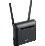 Router Inalámbrico 4G D-Link DWR-953V2 1200Mbps/ 2 Antenas/ WiFi 802.11 ac/n/g/b