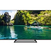 Televisor Grunkel LED-4324PBW 43"/ Ultra HD 4K/ Smart TV