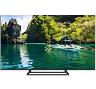 Televisor Grunkel LED-4324PBW 43"/ Ultra HD 4K/ Smart TV