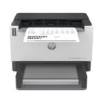 Impresora Recargable Láser Monocromo HP Laserjet Tank 2504DW WiFi/ Dúplex/ Blanca