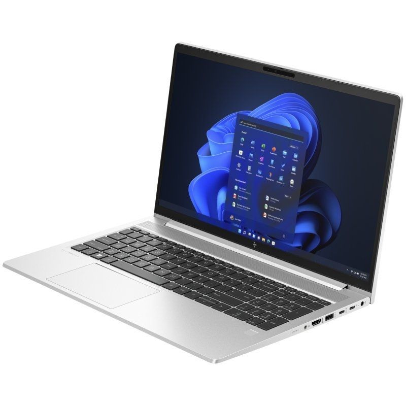 Portátil HP EliteBook 650 G10 7L6Z8ET Intel Core i5-1335U/ 16GB/ 512GB SSD/ 15.6"/ Win11 Pro